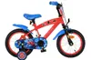 Marvel Spider-Man Kinderfahrrad - Jungen - 14 Zoll - Produktbild-Vorschau 2