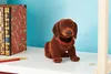 Simba Wackelkopf Waldi Hundefigur – Wackel Spielzeug, Produktbild-Vorschau 9