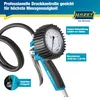 Hazet Appareil de mesure de gonflage de pneus, étalonné Voir les images du produit 14