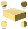 Falken Aufbewahrungsbox PURE Box Pastell 22001936 A4 100mm Produktbild-Vorschau 5