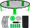 Dunlop Spyderball Set 90 x 20 cm – Komplettes Spyderball Produktbild-Vorschau 1