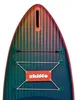 Deska SUP Skiffo Rivage Sunset 11.0, nadmuchiwana, zestaw 2 Podgląd zdjęcia produktu 5