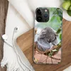 MuchoWow® Handyhülle Schutzhülle Hülle für Apple iPhone 14 Produktbild-Vorschau 4