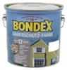 Bondex Dauerschutz-Farbe Montana 2,5L Produktbild-Vorschau 1