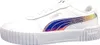 Puma Schnürhalbschuh Carina 2.0 Holo Jr Produktbild-Vorschau 17