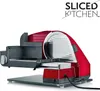 GRAEF M94 Allesschneider - Liebesapfel Rot - Sliced Kitchen Produktbild-Vorschau 7