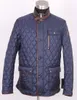 MILESTONE Herren Jacke Leonido MIL-99047460065 Marine 52 Produktbild-Vorschau 6