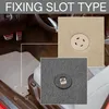 DURBAN Beige Velours-Fußmatten vorne für Fiat 500 Hybrid Produktbild-Vorschau 15