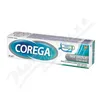 Crema fijadora sin sabor, extra fuerte, 40 piezas - Corega Vista previa de la imagen del producto 4