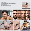 Elektrischer Körper- und Intimrasierer für Männer – Produktbild-Vorschau 6