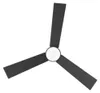 Cecotec 05836, Domácí vrtulový ventilátor, Černá, Strop, Náhled obrázku produktu 6
