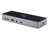 OWC OWCTB3DK14PSG, Przewodowa, Thunderbolt 3, 85 W, 3,5 mm, Podgląd zdjęcia produktu 9