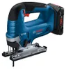 Akku-Stichsäge GST 18V-125 B in L-BOXX Produktbild-Vorschau 2