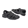 Atlas For Men - Sandales pour homme, simili-daim AF1261 (40 Voir les images du produit 1