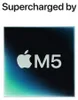 Apple MacBook Pro 14.2", Space Black, M5, 32GB RAM, 1TB Produktbild-Vorschau 3