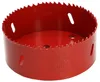 KOTARBAU®Bi-Metall Lochsäge HSS 105mmMatellbohrkrone Produktbild-Vorschau 4