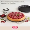 Tortiera antiaderente per frutta ZENKER, bordo arrotolato Anteprima dell’immagine prodotto 10