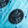 Jerry Fabrics Bavlněný povlak na polštář 70x90 Dinosaurus Náhled obrázku produktu 6