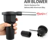 Tragbarer batteriebetriebener BBQ-Ventilator Luftgebläse Produktbild-Vorschau 3