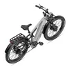 SHENGMILO S600 PRO, Dualmotor-Fettreifen-E-Bike, zwei Produktbild-Vorschau 6