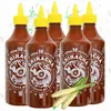 A-One Original Sriracha Sauce mit Zitronengras 12 x 500ml Produktbild-Vorschau 1