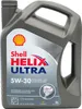 Shell Helix Ultra 5W-30 5 Liter Produktbild-Vorschau 3