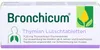 Bronchicum Thymian Lutschtabletten 20 St Produktbild-Vorschau 1