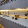 LED pásek 5 metrů 11 W na metr, SMD 5050, teplá bílá barva Náhled obrázku produktu 4
