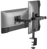 LogiLink BP0172 LogiLink bras pour double écran, longueur Voir les images du produit 4