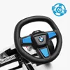 Berg go-kart a pedali Reppy BMW Anteprima dell’immagine prodotto 28
