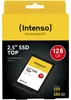 Intenso 2,5" SSD SATA III, top prestaties, 128 GB Productafbeelding-voorbeeld 23