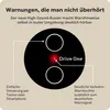 Needit Drive One 2 (NEUES Modell 2026) I Warnt vor Gefahren Produktbild-Vorschau 4