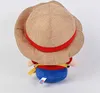 Pluszowa Figurina Monkey D. Luffy Gear 5 - Nowy Świat 20 Anteprima dell’immagine prodotto 5