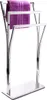MSV Handtuchständer Handtuchhalter (LxBxH): ca. 42 x 19 x Produktbild-Vorschau 2