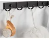 Verk 27249 Wandhaken für das Badezimmer, 38,5 x 3 cm, 5 Produktbild-Vorschau 4