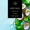 Reed Diffuser, Aroma Diffuser, Duftöl Diffuser | Black Produktbild-Vorschau 2