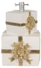 Clayre & Eef kerstboomstandaard, cadeauverpakking, 30x28x48 Productafbeelding-voorbeeld 1