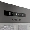 Klarstein Dunstabzugshaube, Abluft/Umluft-Dunstabzugshaube Produktbild-Vorschau 8