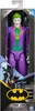 A toy figure of The Joker in its packaging, with Batman featured on the lower part of the box. Anteprima dell’immagine prodotto