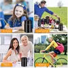 Thermobehälter 800 ml für Essen, Edelstahl Wärmebehälter Produktbild-Vorschau 10