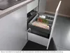 BLANCO FLEXON II 60/4 Abfallsystem System zum Einbau in Produktbild-Vorschau 17