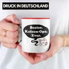 Trendation - Lustige Tasse Opa Geschenke Großvater Vatertag Produktbild-Vorschau 2