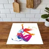 DarHaus Herdabdeckplatte 50x52 cm Anti Rutsch Matte Produktbild-Vorschau 3
