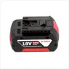 Set di avviamento Bosch 18 V con 1x GBA 18 V 5,0 Ah Anteprima dell’immagine prodotto 5