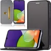 Handy Schutz Hülle für Samsung Galaxy A22  Handytasche mit Produktbild-Vorschau 1