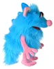 Living Puppets Schorsch Handpuppe 35cm Produktbild-Vorschau 6