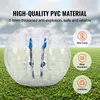 SucceBuy Aufblasbarer Bumper Ball, 1er-Pack, 5 Fuß/1,5 m. Produktbild-Vorschau 2