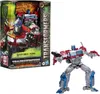 Hasbro Transformers - Rise of The Beast Voyager Class - Produktbild-Vorschau 2
