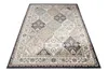 Teppich Wohnzimmer Schlafzimmer Kurzflor Design Klassisch Produktbild-Vorschau 5