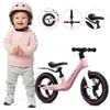 Detské odrážadlo Detské odrážadlo Balance Bike Odrážadlo Náhľad obrázku produktu 2